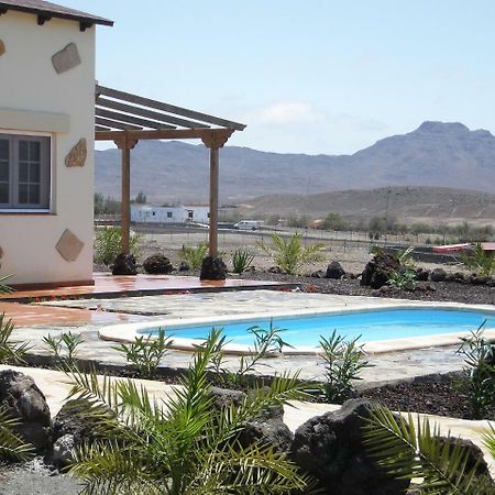 Villa La Fuentita-3 By Interhome Эль-Чарко Экстерьер фото