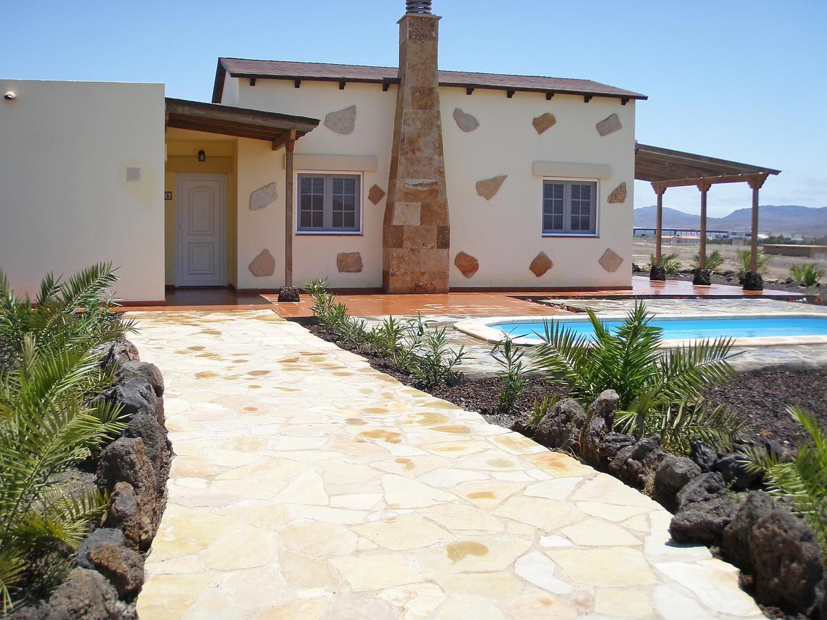 Villa La Fuentita-3 By Interhome Эль-Чарко Экстерьер фото